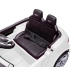 Bērnu elektroauto Mercedes-Benz SLC White