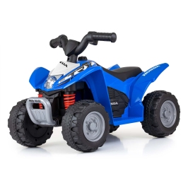 Elektriskais kvadracikls bērniem HONDA ATV Blue