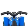 Elektriskais kvadracikls bērniem HONDA ATV Blue