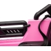 Bērnu elektroauto Toyota FJ Cruiser Pink