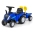 Stumjamā mašīna - trakots NEW HOLLAND T7 TRACTOR Blue