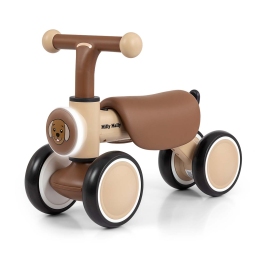 Pojazd York Beige