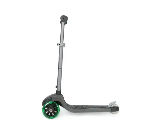 Skrejritenis Qplay Hulajnoga Future Eco New Green