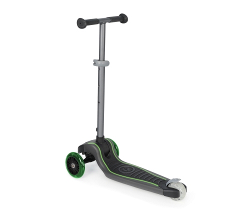 Skrejritenis Qplay Hulajnoga Future Eco New Green