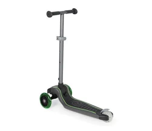 Skrejritenis Qplay Hulajnoga Future Eco New Green