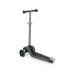 Skrejritenis Qplay Hulajnoga Future Eco New Green