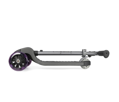 Skrejritenis Qplay Hulajnoga Future Eco Purple