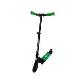 Skrejritenis Qplay Hulajnoga Honeycomb Green