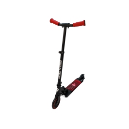 Skrejritenis Qplay Hulajnoga Honeycomb Red