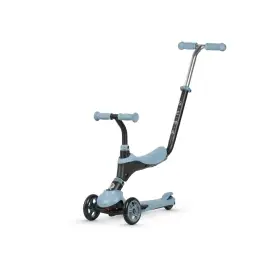 Qplay Hulajnoga Sema 3w1 Blue