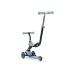 Qplay Hulajnoga Sema 3w1 Blue
