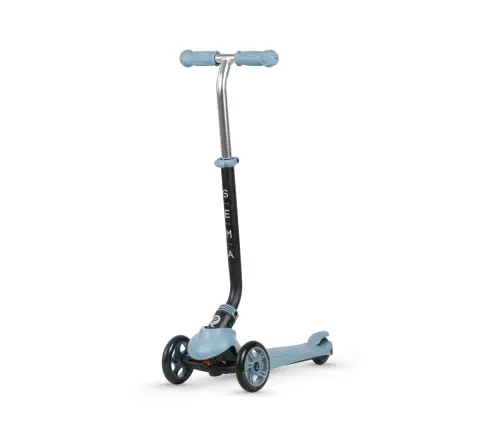 Qplay Hulajnoga Sema 3w1 Blue