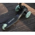Skrejritenis Qplay Hulajnoga Sema Evo 3in1 Green
