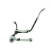 Qplay Hulajnoga Sema Pro 3w1 Green