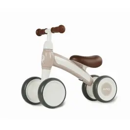 Balansa ritenis Qplay Cutey Retro Beige