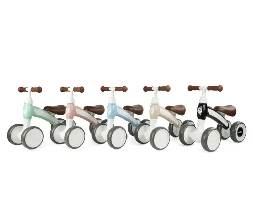Balansa ritenis Qplay Cutey Retro Beige