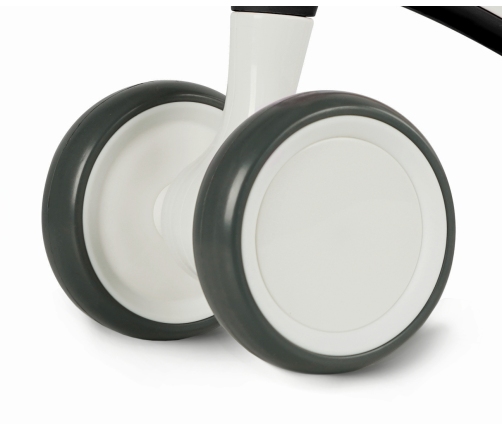 Balansa ritenis Qplay Cutey Retro Black