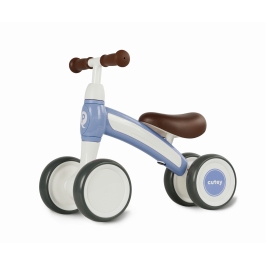 Balansa ritenis Qplay Cutey Retro Blue