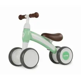 Balansa ritenis Qplay Cutey Retro Green