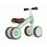 Беговел Qplay Cutey Retro Green