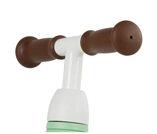 Беговел Qplay Cutey Retro Green