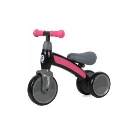 Balansa ritenis Qplay Sweetie Pink