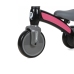 Balansa ritenis Qplay Sweetie Pink