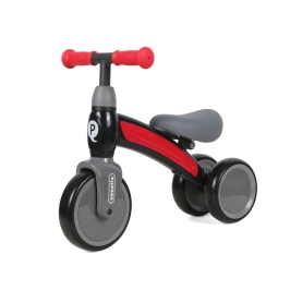 Balansa ritenis Qplay Sweetie Red