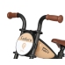 Balansa ritenis Qplay Feduro Beige