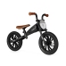 Balansa ritenis Qplay Feduro Black