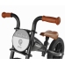 Balansa ritenis Qplay Feduro Black