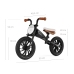 Balansa ritenis Qplay Feduro Black