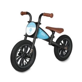 Balansa ritenis Qplay Feduro Blue