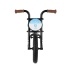 Balansa ritenis Qplay Feduro Blue