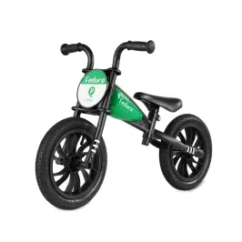 Беговел Qplay Feduro Green