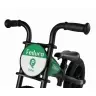 Беговел Qplay Feduro Green