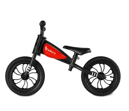 Balansa ritenis Qplay Feduro Red
