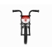 Balansa ritenis Qplay Feduro Red
