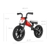 Balansa ritenis Qplay Feduro Red
