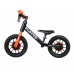 Balansa ritenis Qplay Player Orange