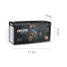 Balansa ritenis Qplay Player Orange