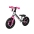 Balansa ritenis Qplay Player Pink