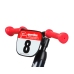 Balansa ritenis Qplay Player Red