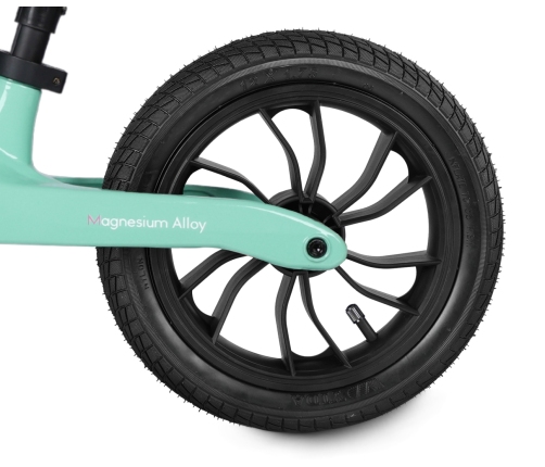 Balansa ritenis Qplay Racer Mint