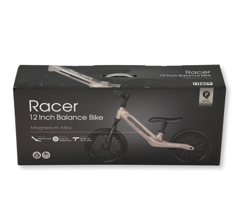 Balansa ritenis Qplay Racer Mint