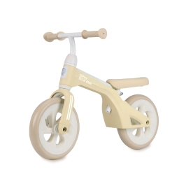Balansa ritenis Qplay Tech Cream