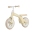 Balansa ritenis Qplay Tech Cream