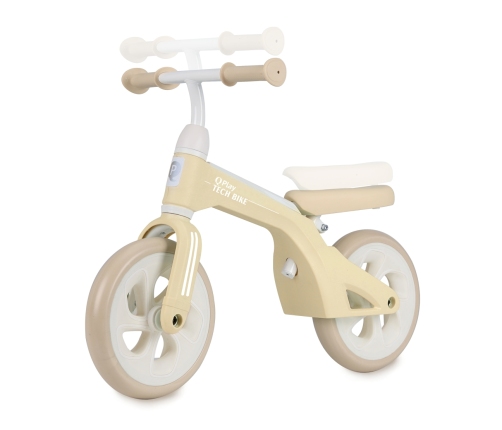 Balansa ritenis Qplay Tech Cream
