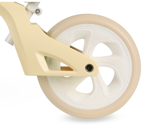 Balansa ritenis Qplay Tech Cream