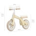 Balansa ritenis Qplay Tech Cream